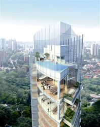 Boulevard Vue (D10), Condominium #556521321